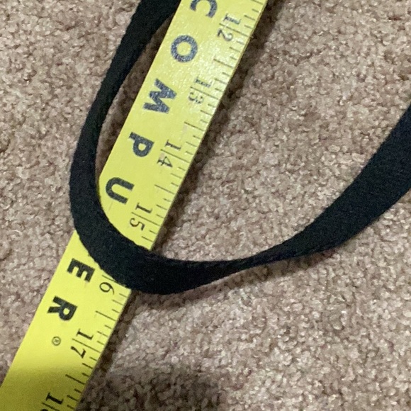 Michael Kors NWOT Logo Monogram Belt Bag - see description - Picture 10 of 11